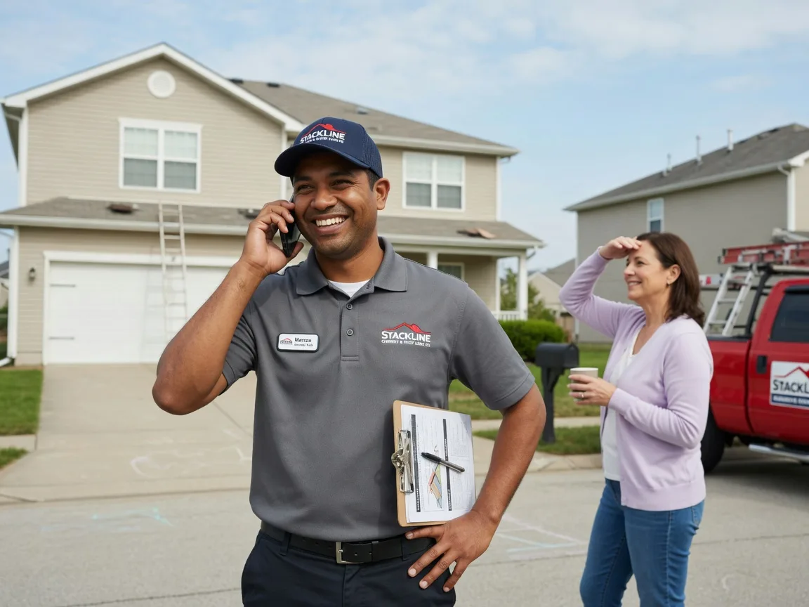 Chimney flashing repair Spencer, WV FAQs